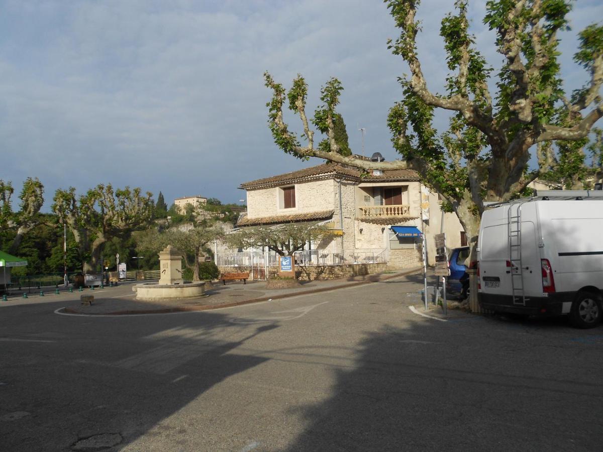 Le Chateau Saint Martin 外观 照片